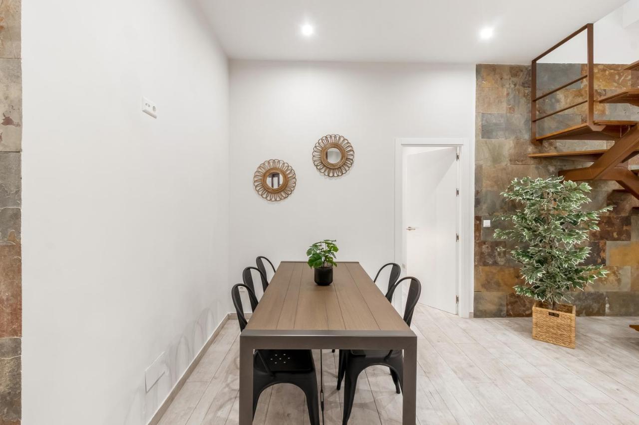 Gav Cerrillo Apartment Ronda Exterior photo