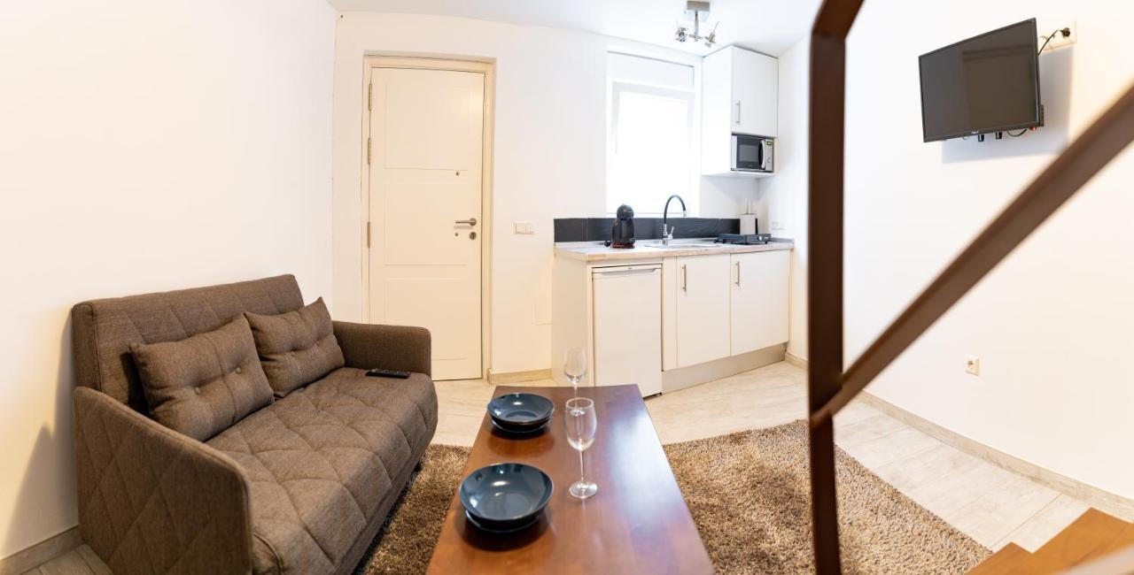 Gav Cerrillo Apartment Ronda Exterior photo